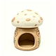 essential oil ceramic burner